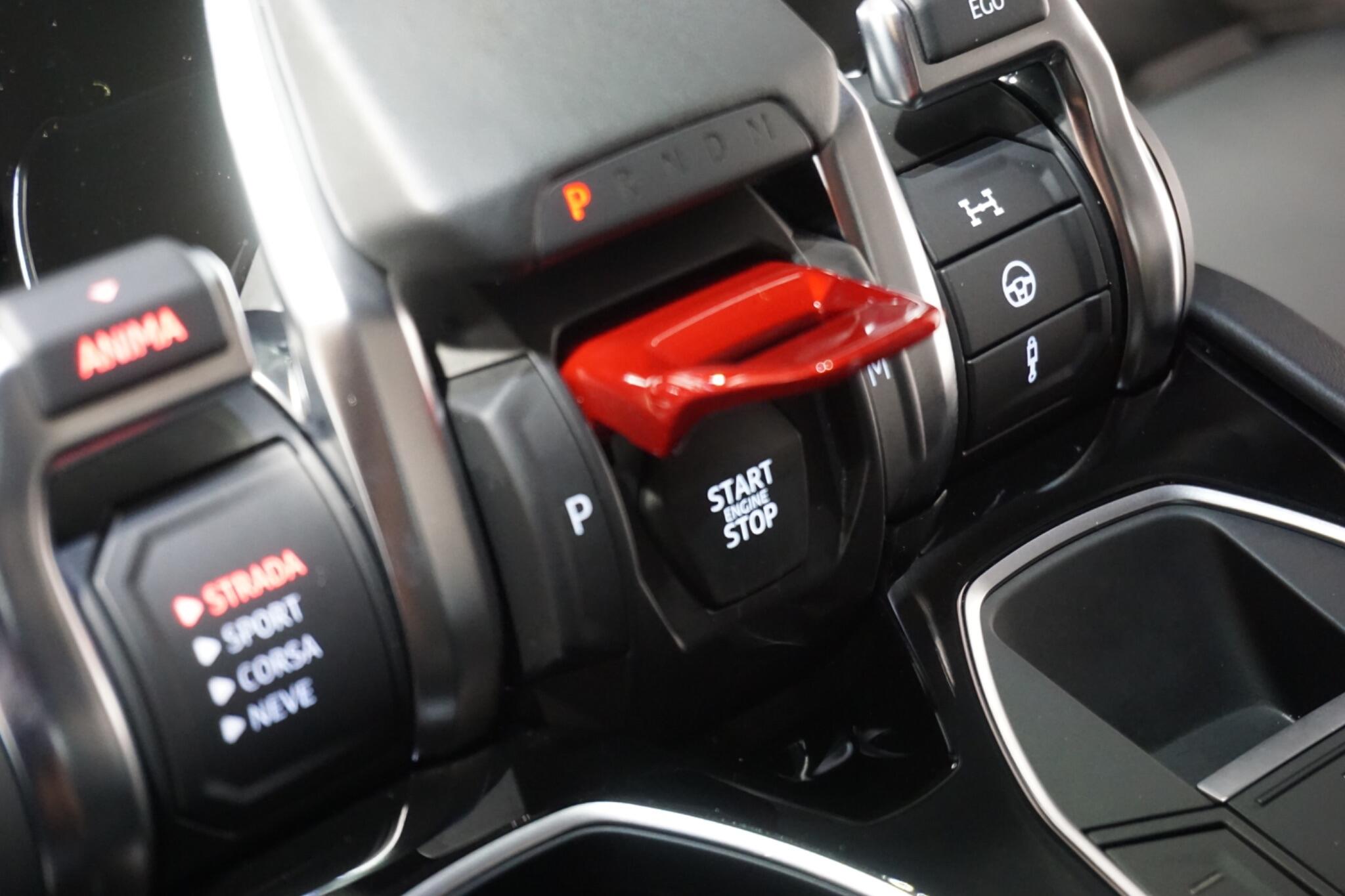 Lamborghini Urus 4.0 V8 BiTurbo SUV 5dr Petrol Auto 4WD Euro 6 (650 ps)